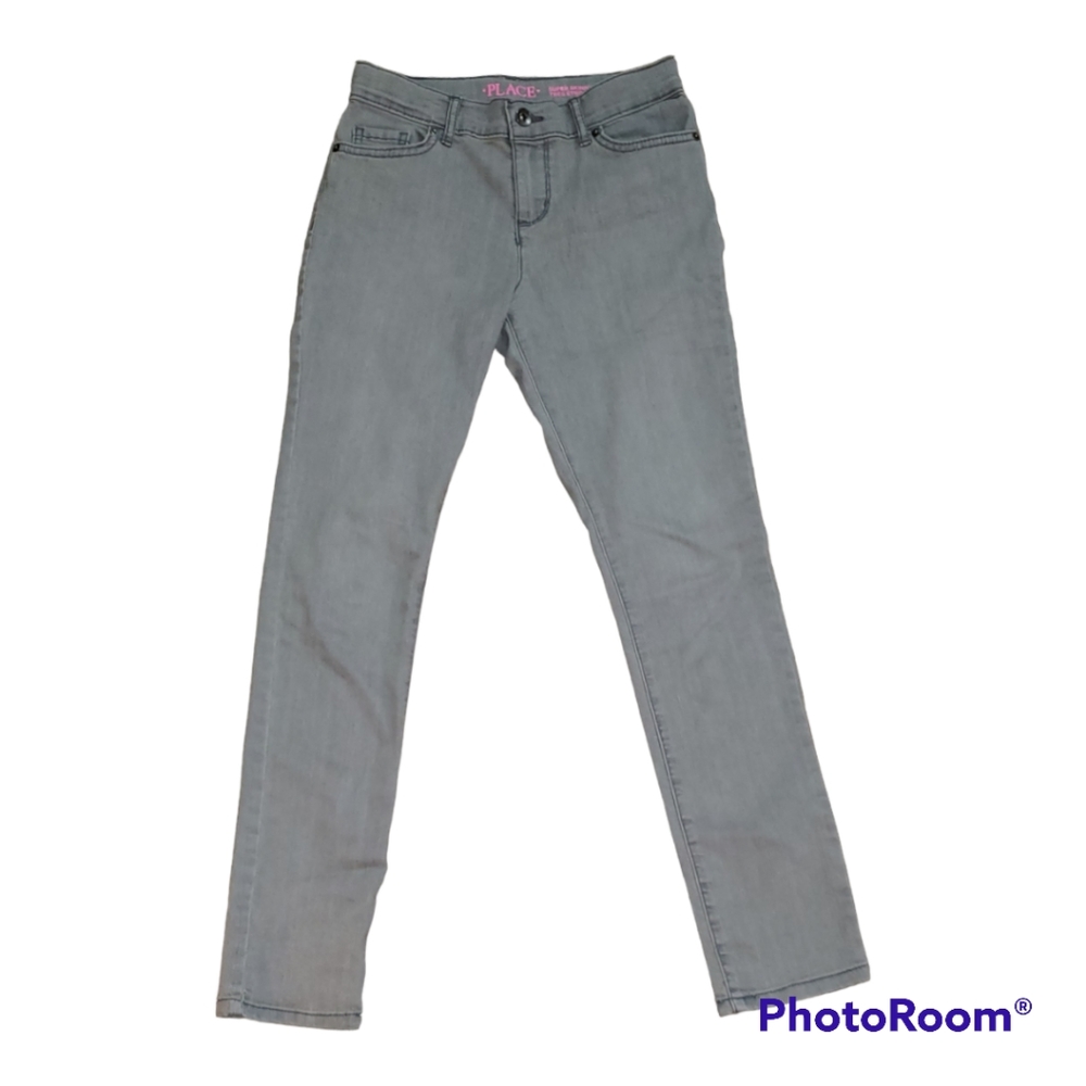 Place Super Skinny Jeans Size 12